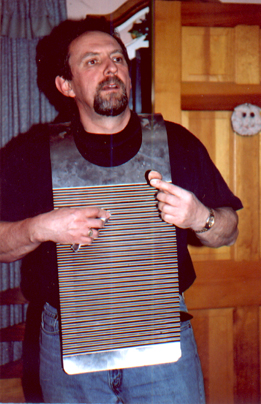 andy sadler